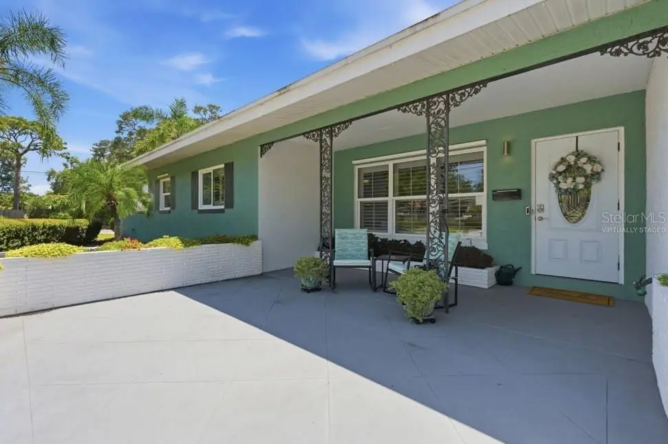 2900 Park Street N, Saint Petersburg, FL 33710 - #1