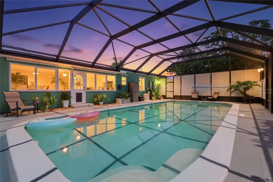 2900 Park Street N, Saint Petersburg, FL 33710 - #2