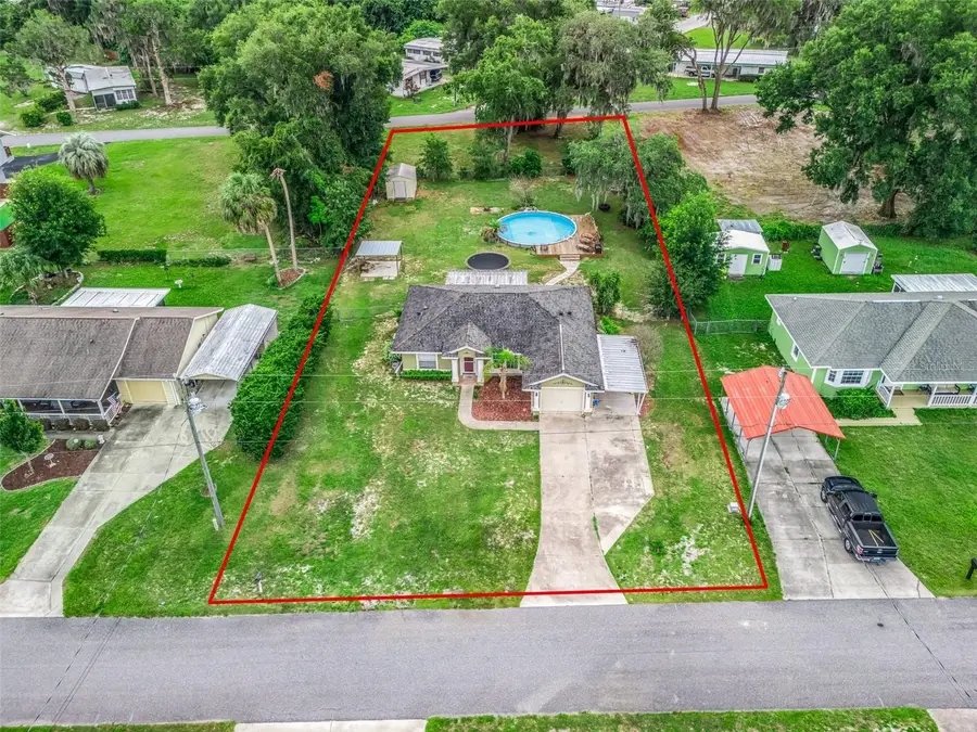 1195 Cr 441, Lake Panasoffkee, FL 33538 - #2