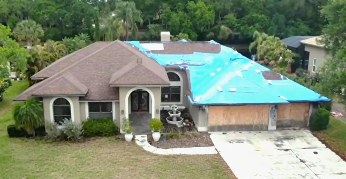 3749 Embassy Circle, Palm Harbor, FL 34685 - #1