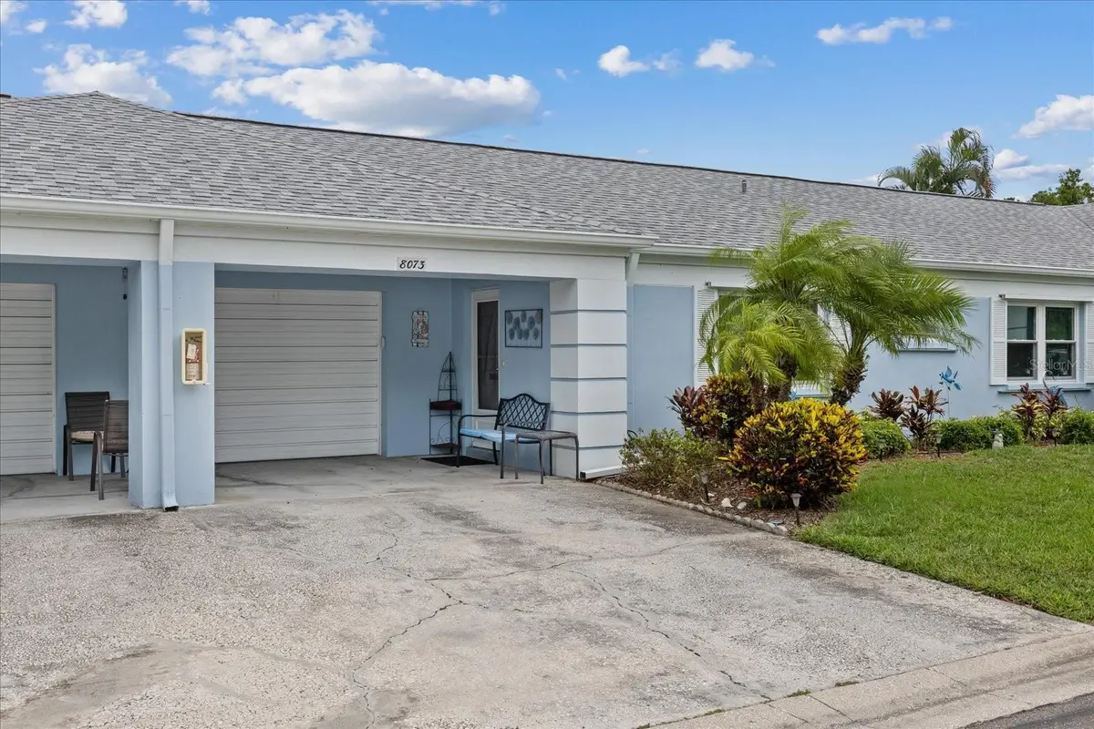 8073 Brentwood Road, Seminole, FL 33777 - #1