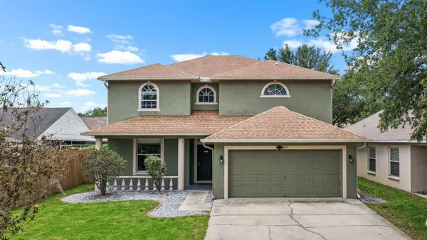 9839 Laurel Ledge Drive, RIVERVIEW, FL 33569
