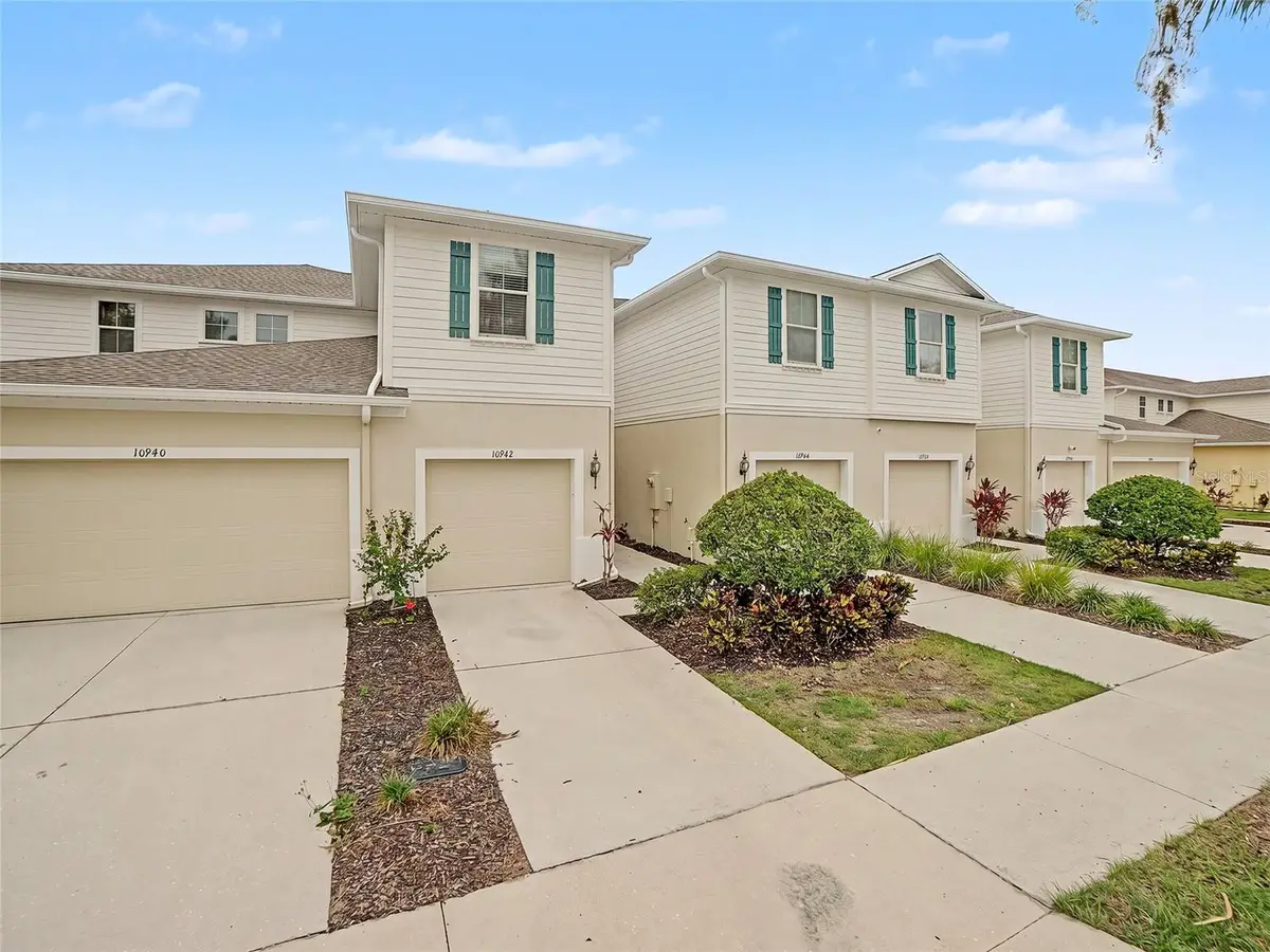 10942 Verawood Drive, Riverview, FL 33579 - #1