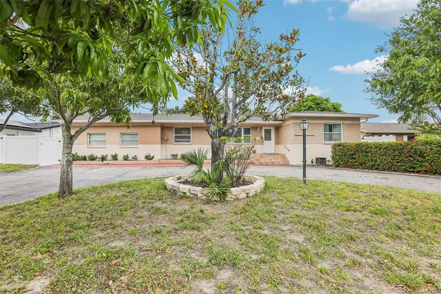 2709 49th Street N, Saint Petersburg, FL 33710 - #2