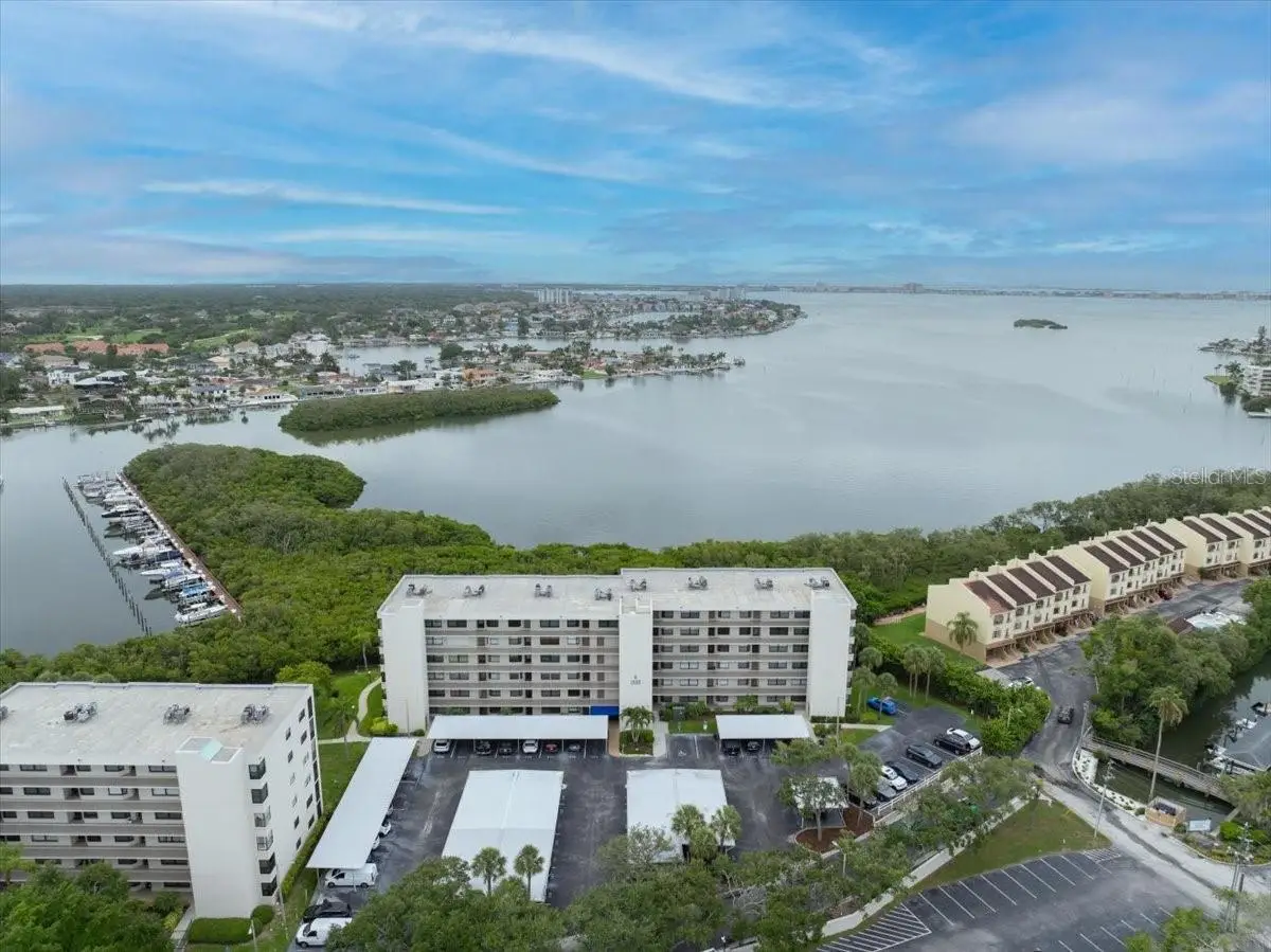 1332 Pasadena #102, South Pasadena, FL 33707 - #1