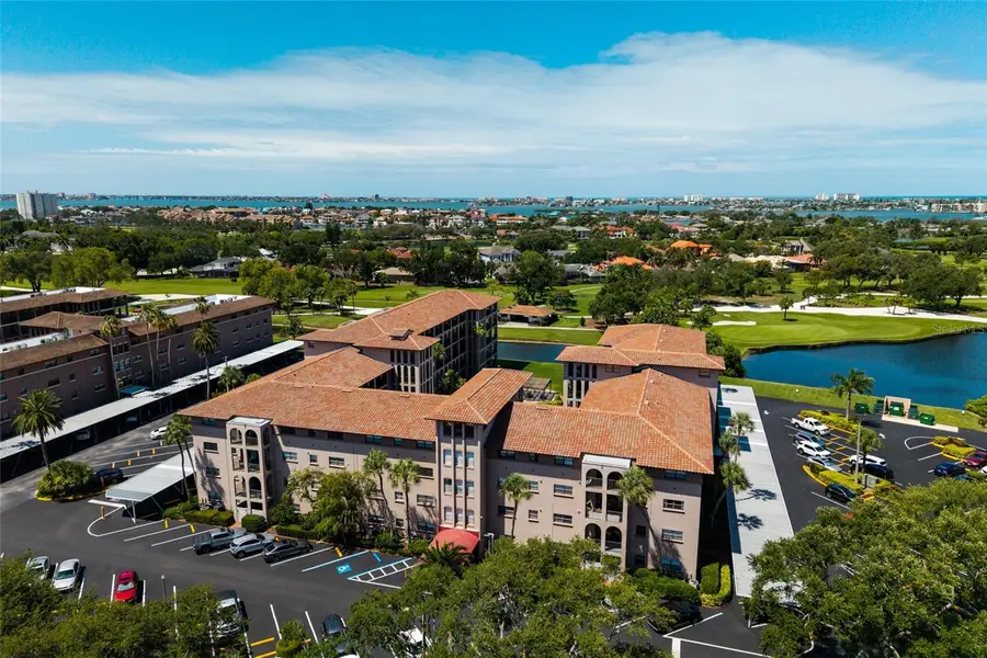 6150 Gulfport Boulevard S #409, Gulfport, FL 33707 - #3