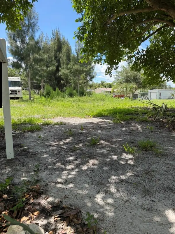 5497 Maze Drive, PUNTA GORDA, FL 33982