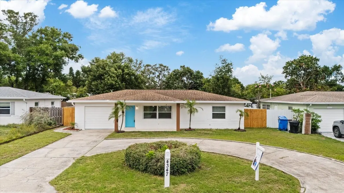 4347 16th Avenue N, Saint Petersburg, FL 33713 - #1