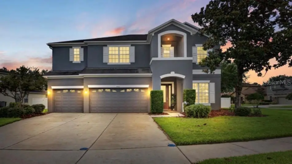 4419 Wildstar Circle, Wesley Chapel, FL 33544 - #1