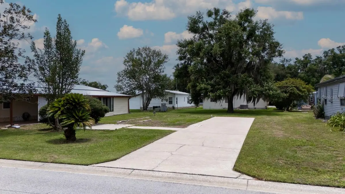 35100 Colony Hills Drive, Zephyrhills, FL 33541 - #1