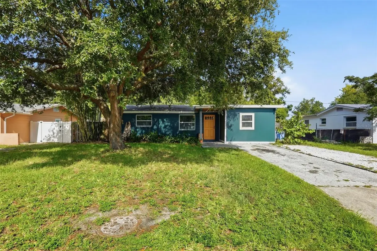 10060 56th Street N, Pinellas Park, FL 33782 - #1
