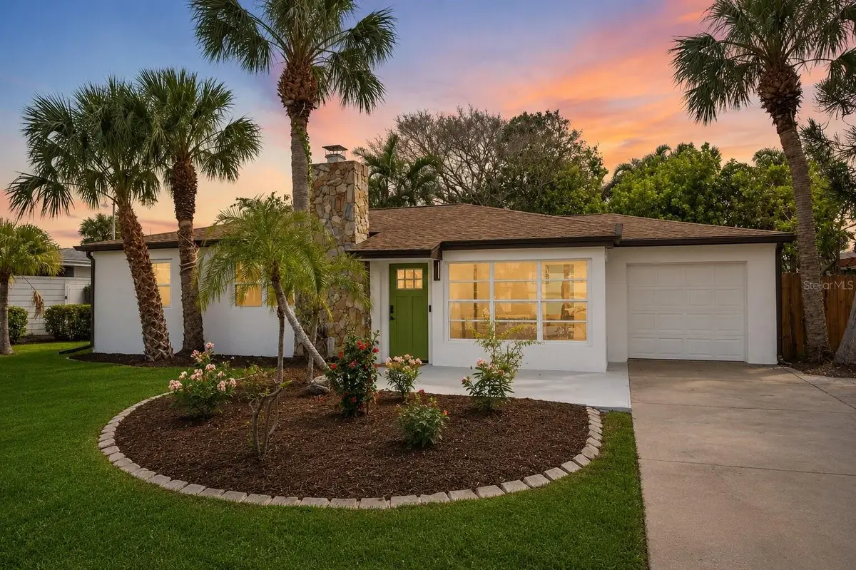 108 5th Street, Belleair Beach, FL 33786 - #1