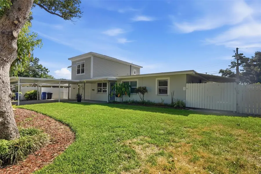 3151 56th Street N, Saint Petersburg, FL 33710 - #3