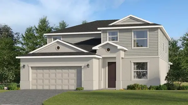 13251 Turnleaf Boulevard, PUNTA GORDA, FL 33955