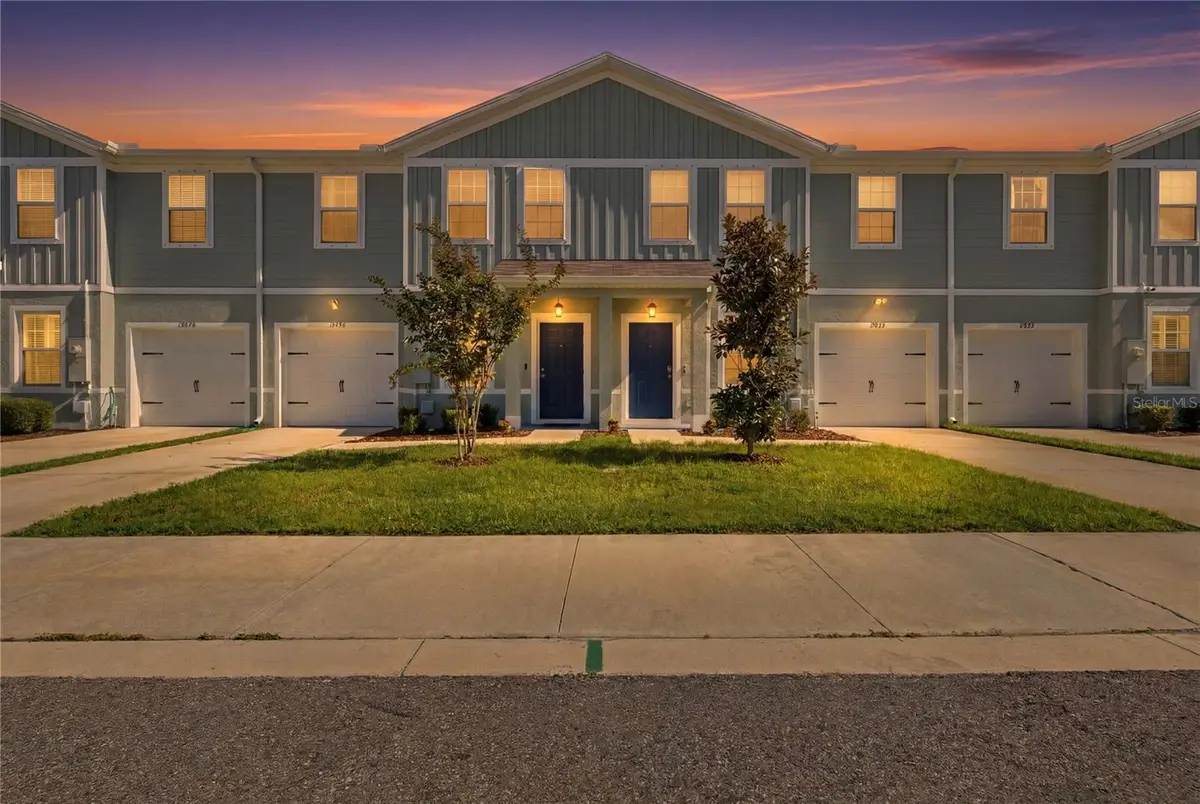 12034 Grizzly Lane, New Port Richey, FL 34654 - #1