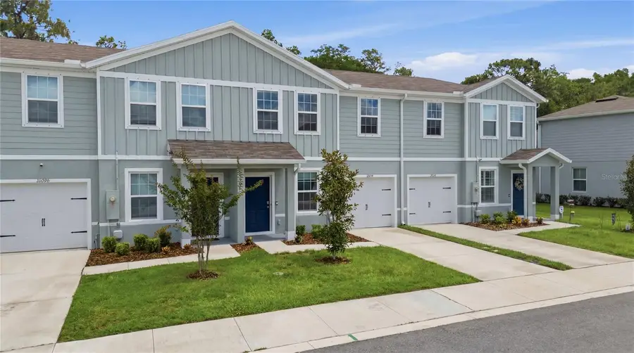 12034 Grizzly Lane, New Port Richey, FL 34654 - #2