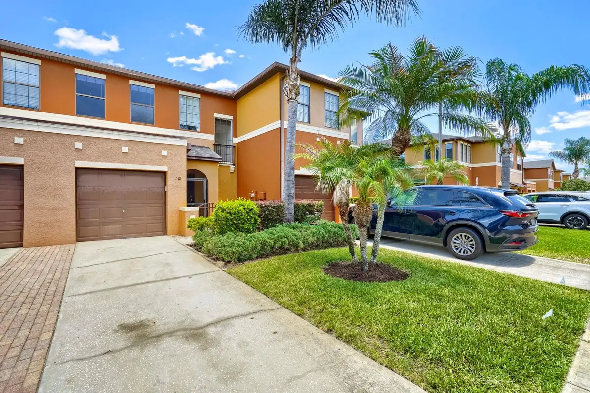 1048 Tullamore Drive, Wesley Chapel, FL 33543 - #1
