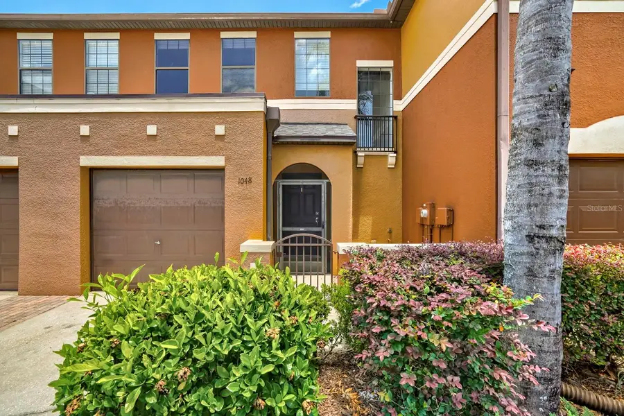 1048 Tullamore Drive, Wesley Chapel, FL 33543 - #3