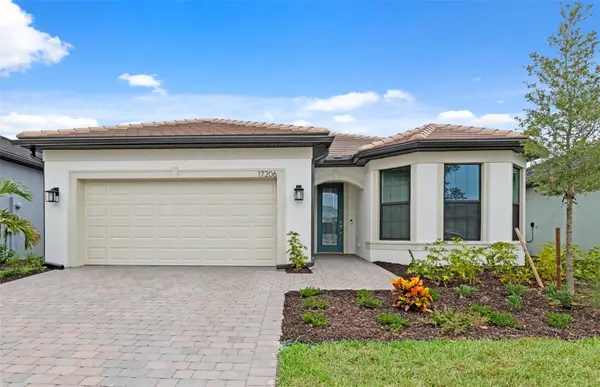 17117 Moonflower Drive, VENICE, FL 34293