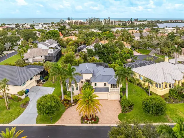 3271 Bayou Road, LONGBOAT KEY, FL 34228