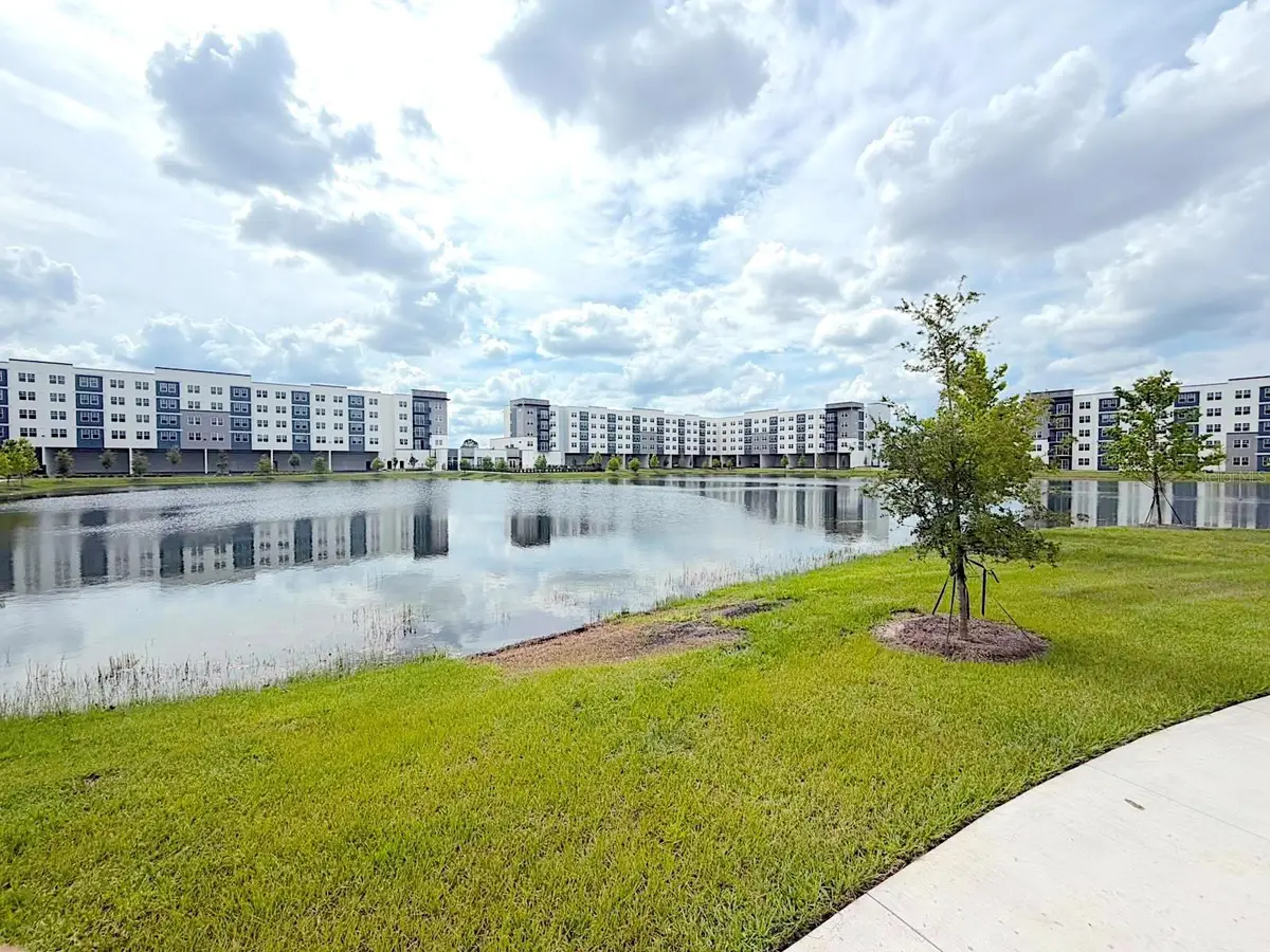 5587 Millenia Boulevard #207, Orlando, FL 32839 - #1