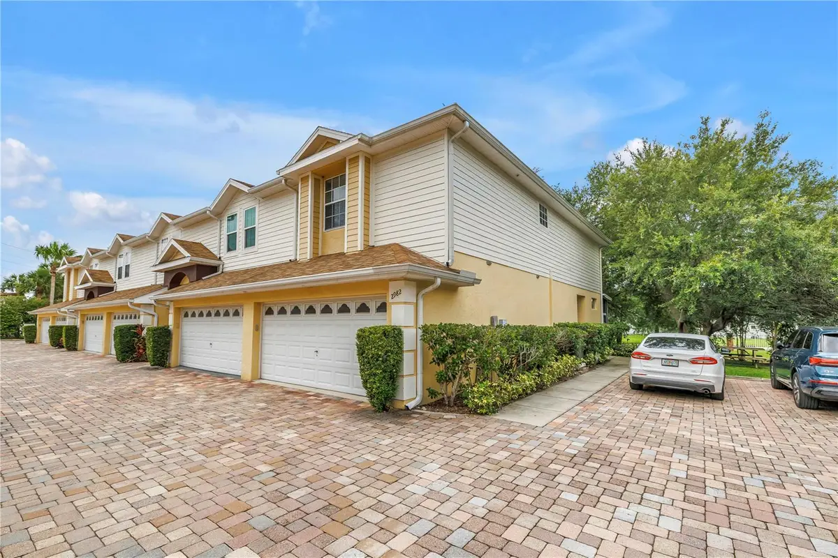 2982 Estancia Place, Clearwater, FL 33761 - #1