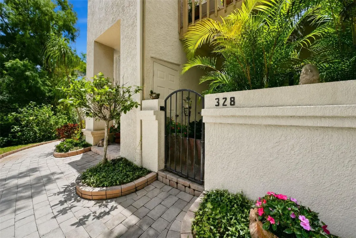 328 Los Prados Drive #328, Safety Harbor, FL 34695 - #1