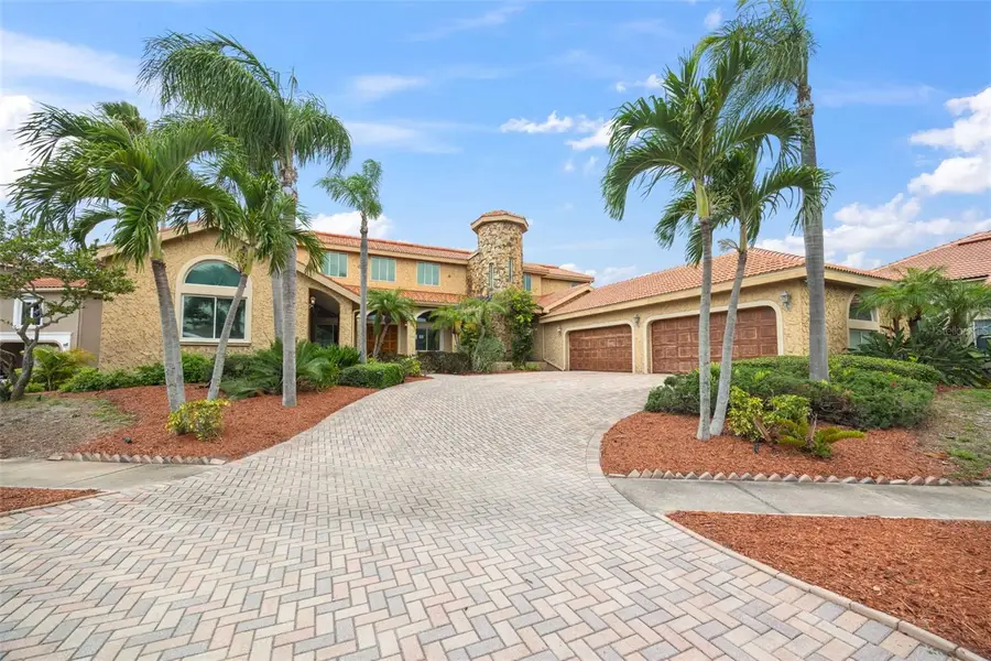 1005 Piano Lane, Apollo Beach, FL 33572 - #2