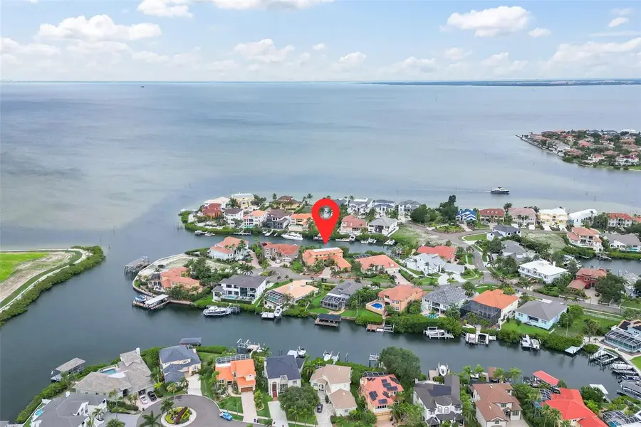 1005 Piano Lane, Apollo Beach, FL 33572 - #3
