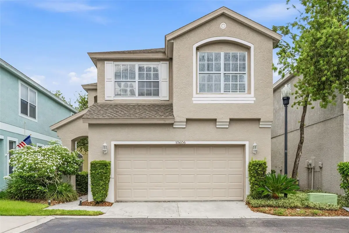 10606 Drayton Court, Tampa, FL 33626 - #1