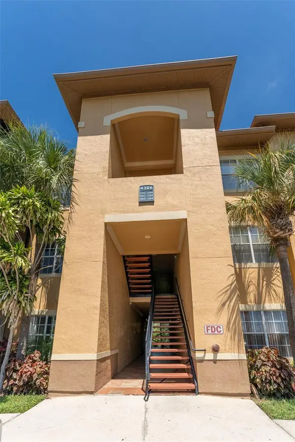 4306 Bayside Village Drive #202, TAMPA, FL 33615