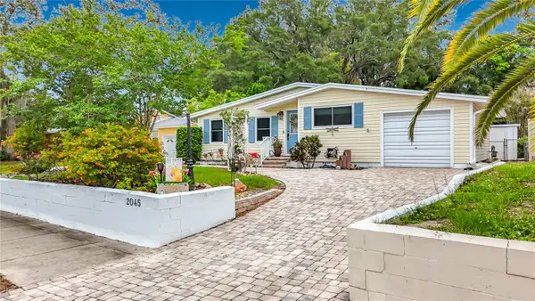 2045 Broadway, CLEARWATER, FL 33755