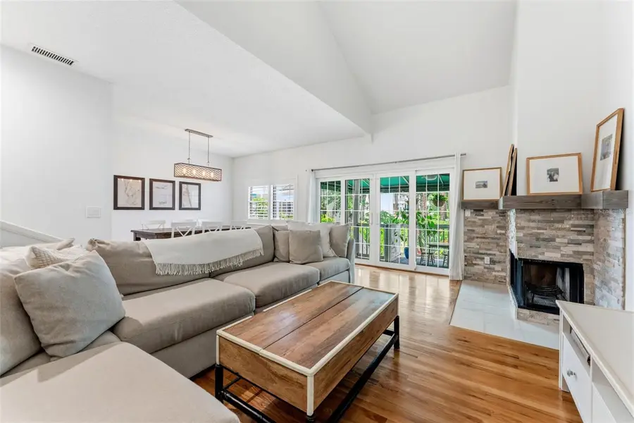 2605 W Ballast Point Boulevard, Tampa, FL 33611 - #2