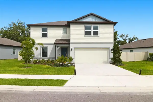12703 Blue Reflection Avenue, PARRISH, FL 34219