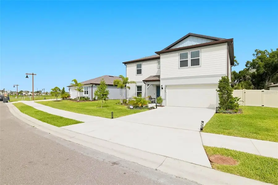12703 Blue Reflection Avenue, Parrish, FL 34219 - #3