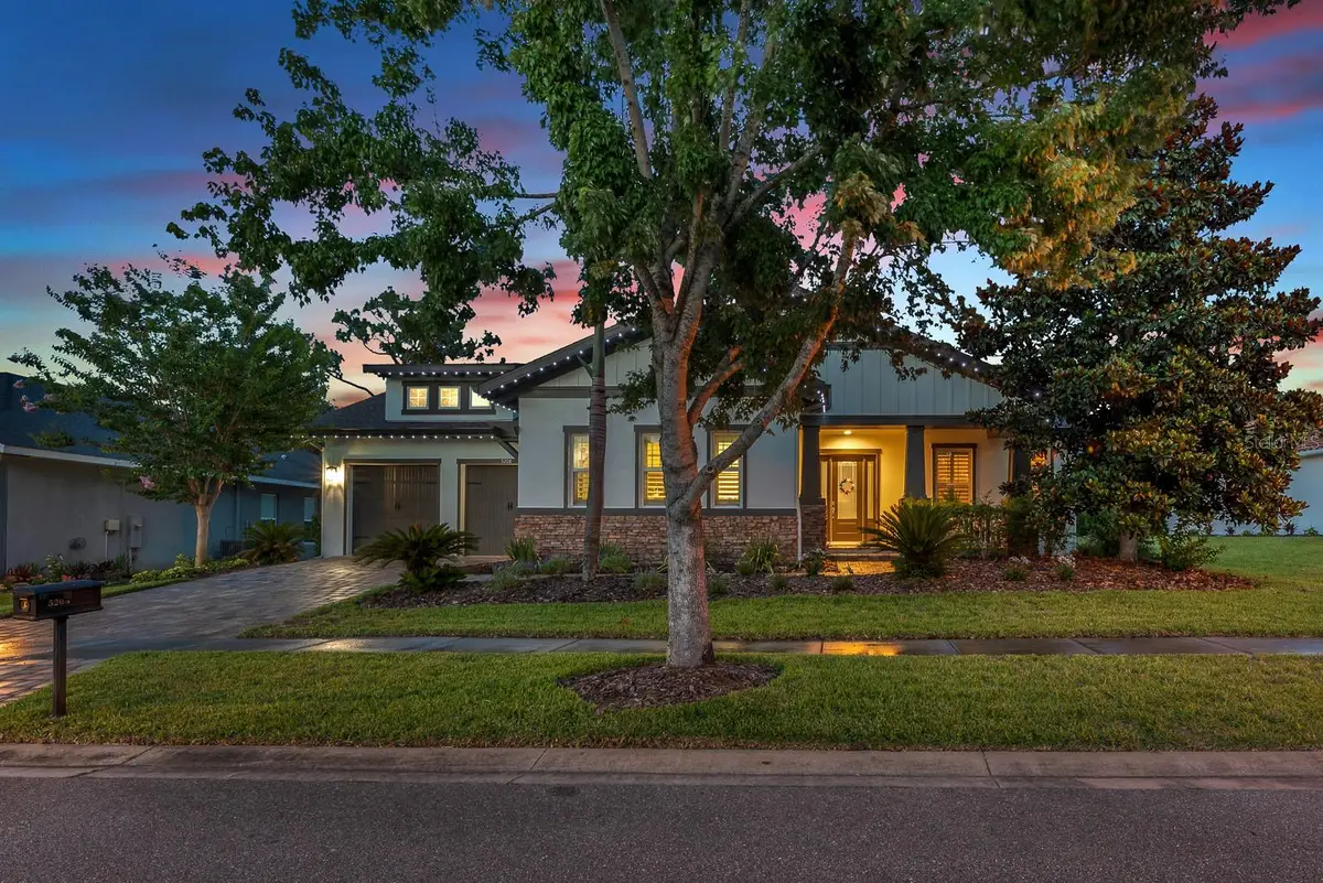 5208 Alafia Falls Drive, Lithia, FL 33547 - #1