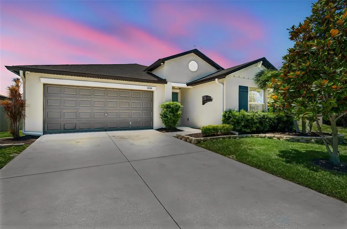 6388 Spider Lily Way, New Port Richey, FL 34653 - #1