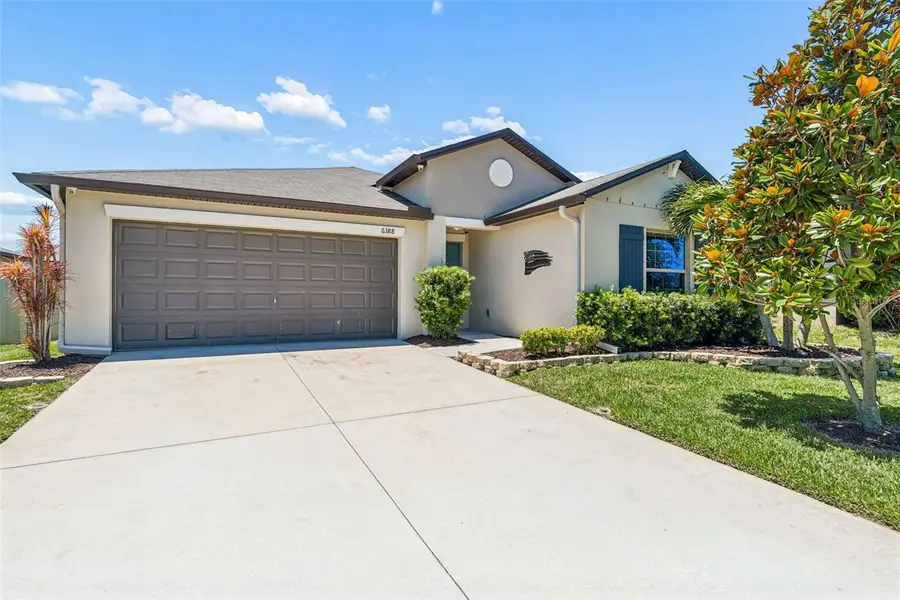6388 Spider Lily Way, New Port Richey, FL 34653 - #2