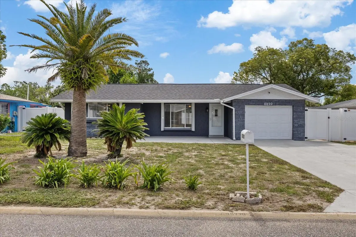 10220 Oak Hill Drive, Port Richey, FL 34668 - #1