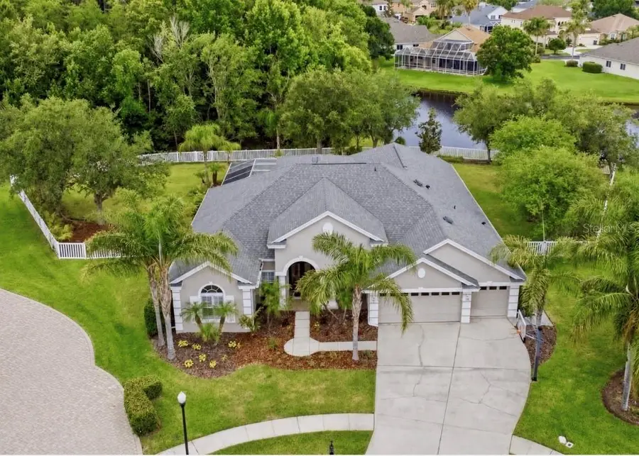 26641 Winged Elm Drive, Wesley Chapel, FL 33544 - #2