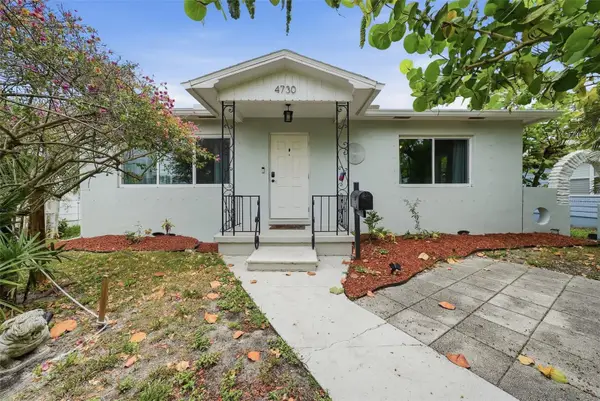 4730 Burlington Avenue N, ST PETERSBURG, FL 33713