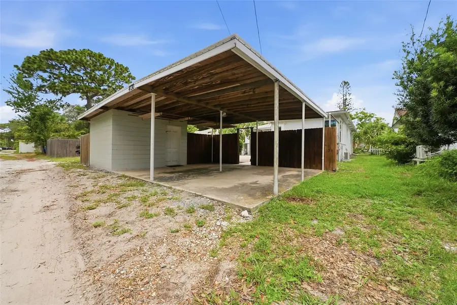 4730 Burlington Avenue N, Saint Petersburg, FL 33713 - #3