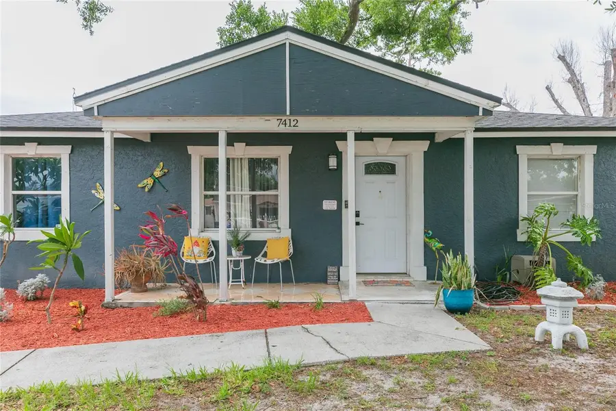 7412 Kingston Drive, Tampa, FL 33619 - #3