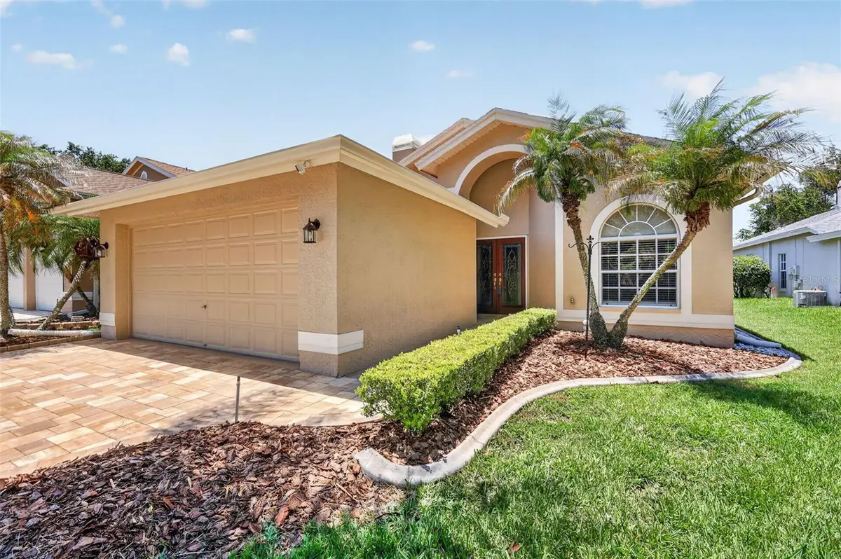 4856 Westchester Court, Oldsmar, FL 34677 - #1