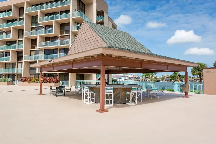 1 Key Capri #302E, Treasure Island, FL 33706 - #3