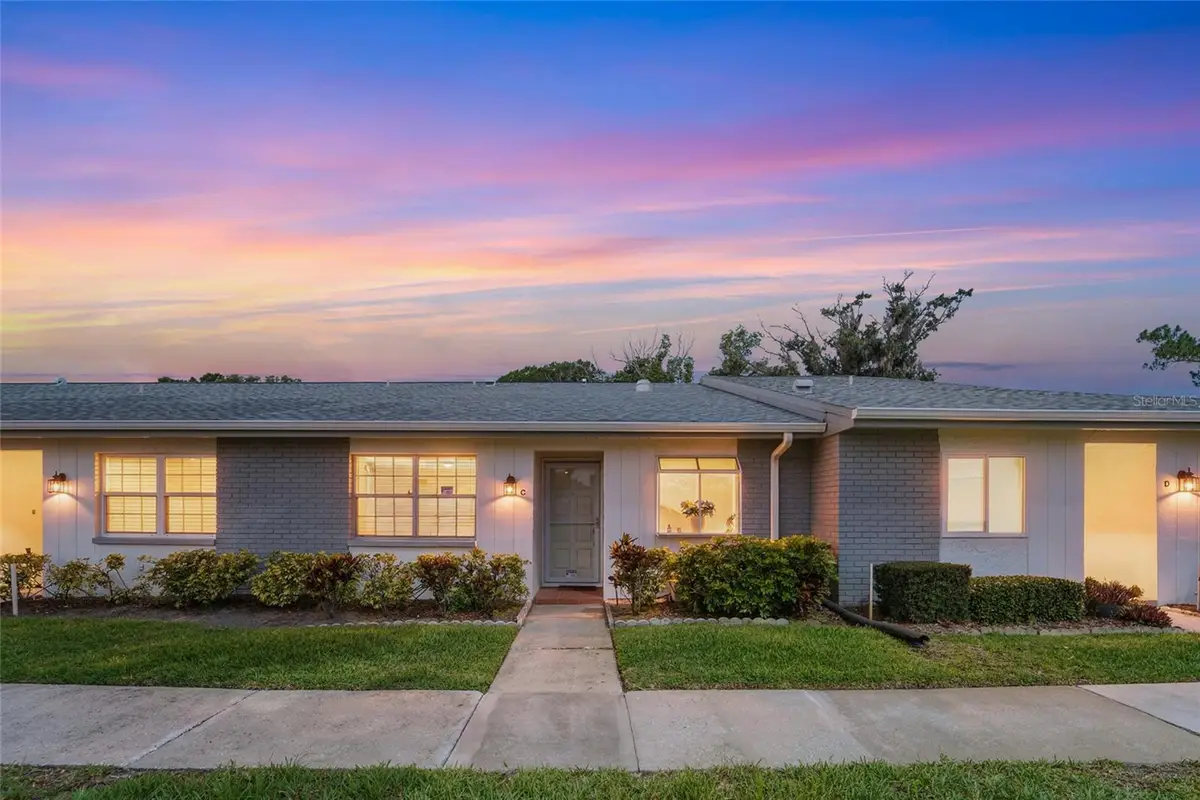 3351 Stonehaven Court W #C, Palm Harbor, FL 34684 - #1