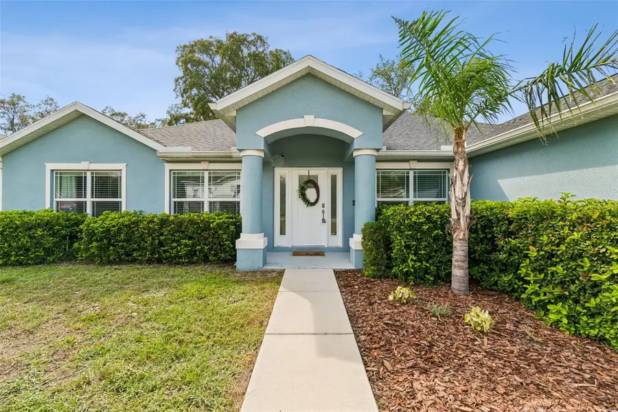 12025 Pine Warbler Avenue, Brooksville, FL 34614 - #2