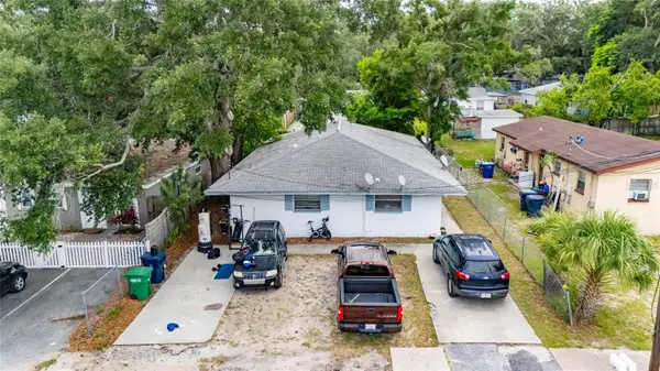8725 N 46th Street #A & B, TAMPA, FL 33617
