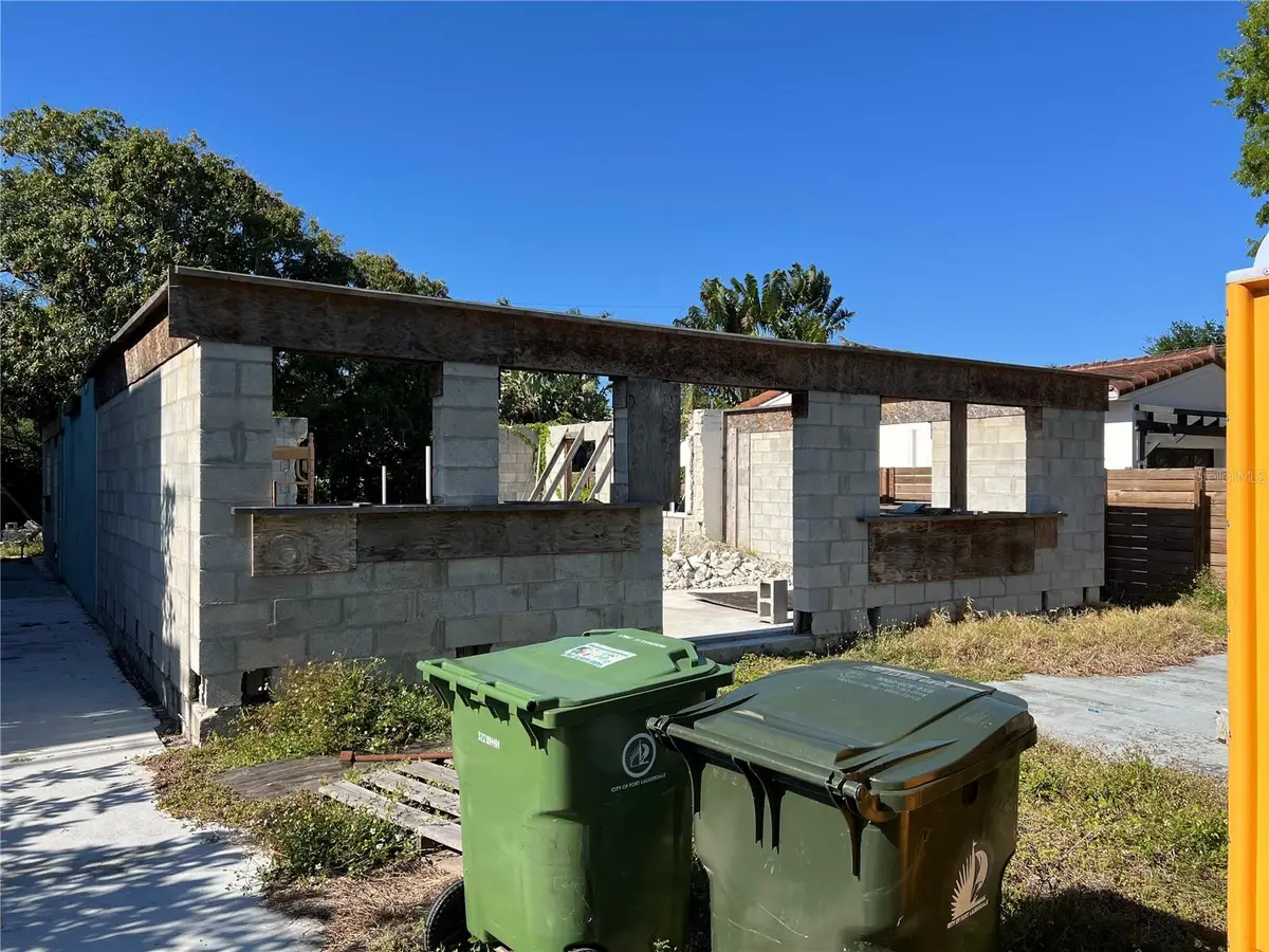615 SW 16th Street, Fort Lauderdale, FL 33315 - #1