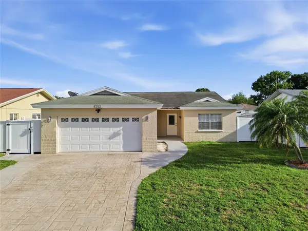 6292 109th Avenue N, PINELLAS PARK, FL 33782